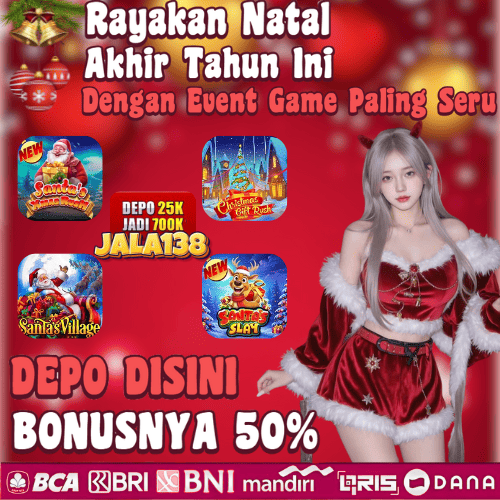 JALA138 - Bermain Seru Di Game Online Terpercaya Ini